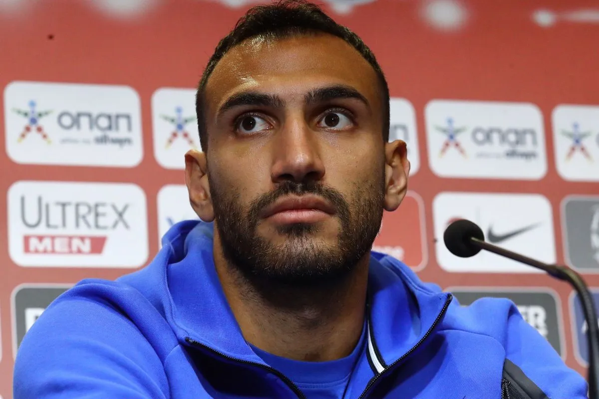 AI-希腊前锋：今天是巴尔多克一周年忌日，我们会全力以赴为他而战